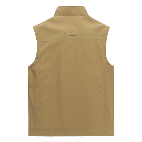 Herren Multifunktionale Outdoor-Weste Shop Nory 1788242454