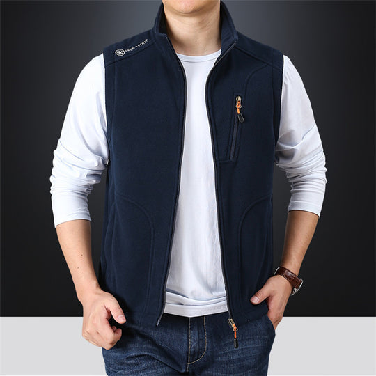 Herren Funktionale Fleeceweste Shop Nory 1787797375
