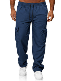 Marineblau
