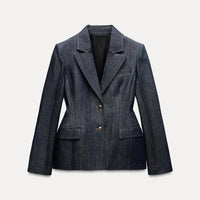 Jeansjacke