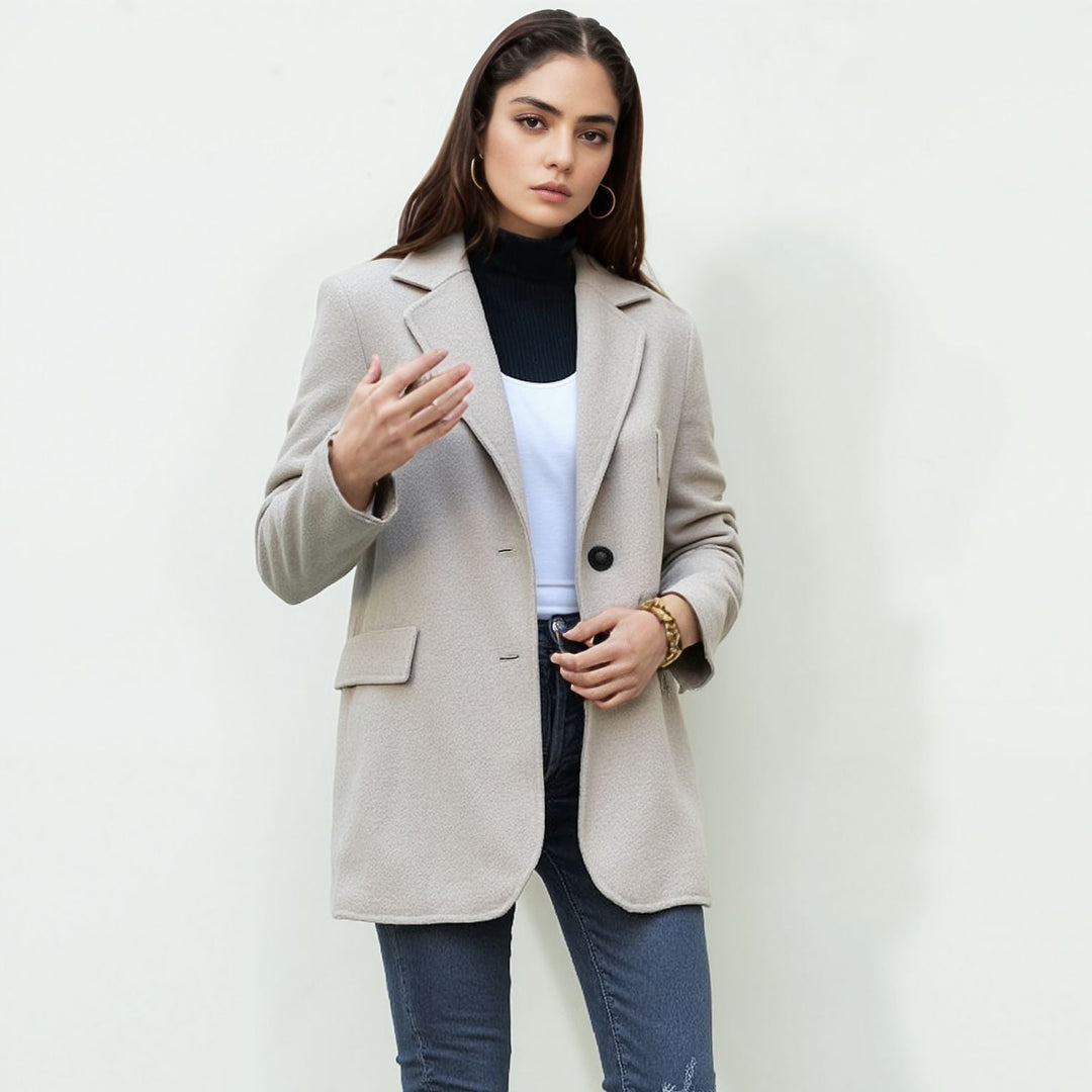 Damen Blazer elegant