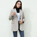 Damen Blazer elegant