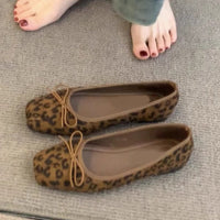 Leopardenmuster