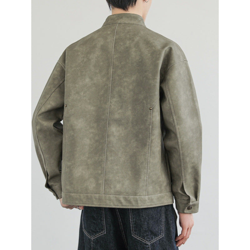 Herren Funktionale Steppjacke Shop Nory