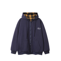 Marineblau