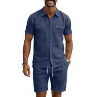 Marineblau
