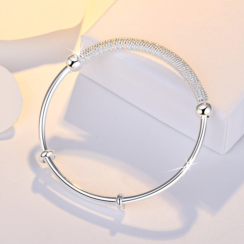Damen Armreif mit elegantem, modernen Design und nachhaltigen Materialien Shop Nory