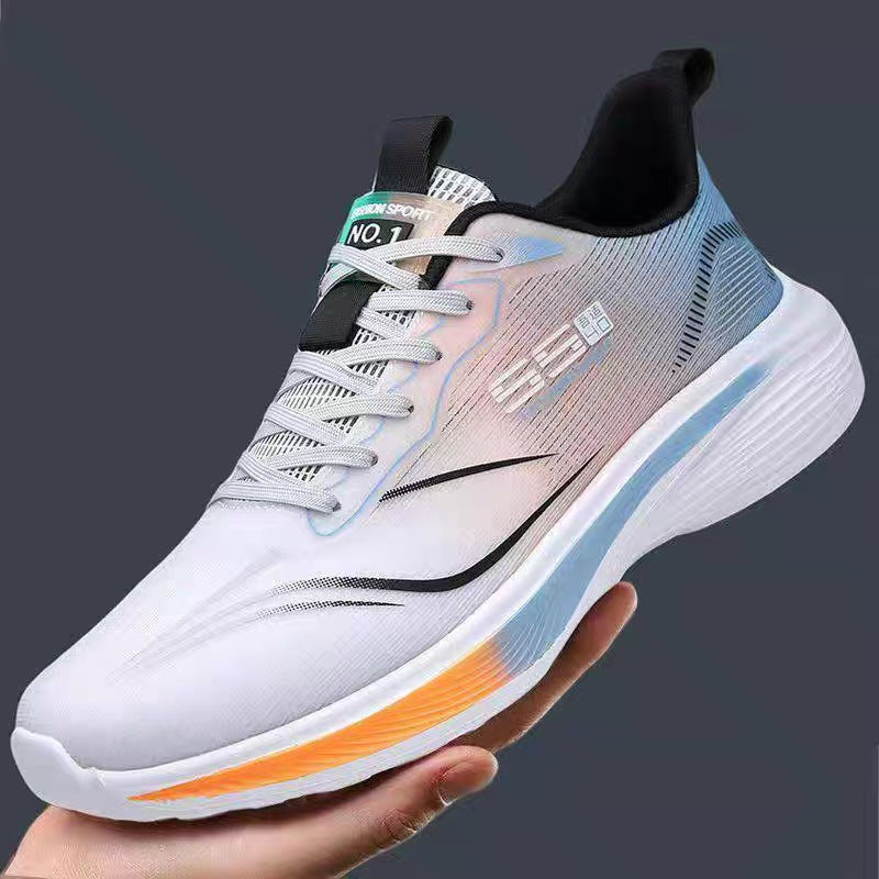 Herren Sportliche Lauf-Sneaker Shop Nory 1788175355