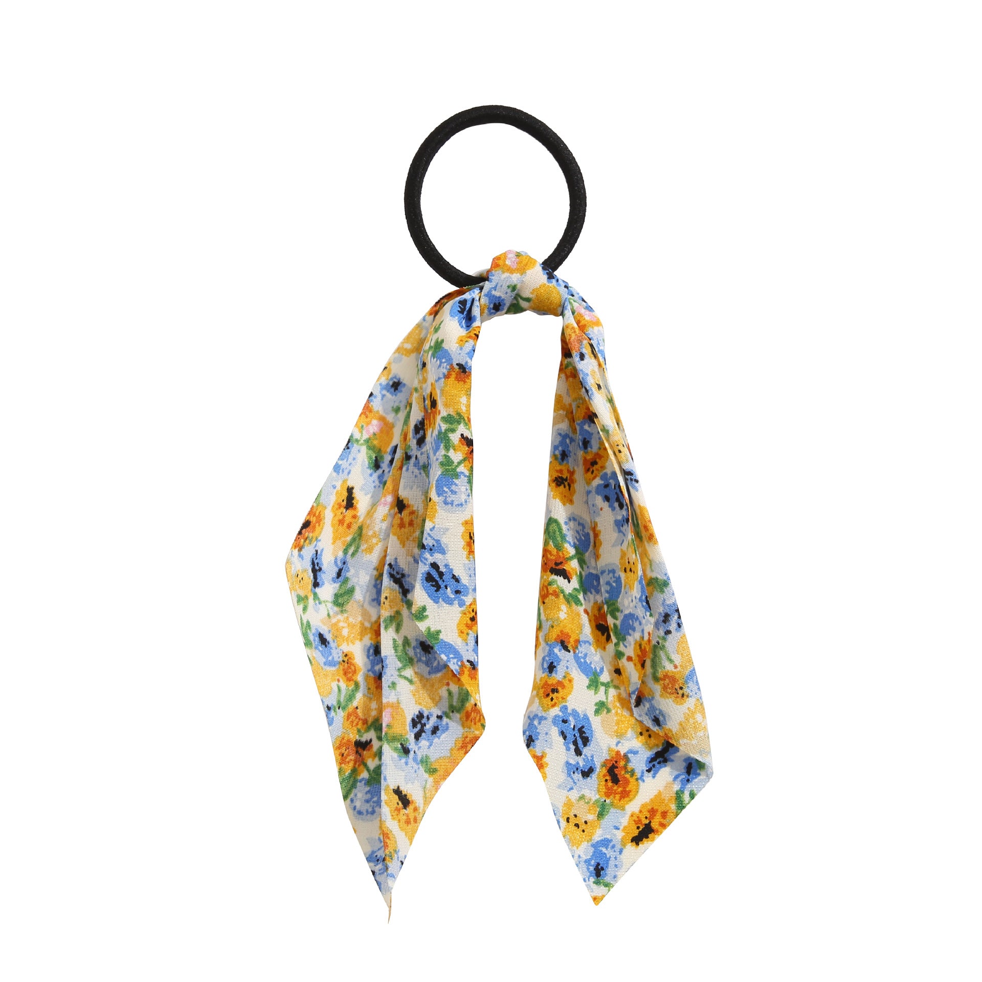 Damen Haarband mit floralen Mustern und elastischer Struktur Shop Nory