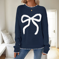 Marineblau
