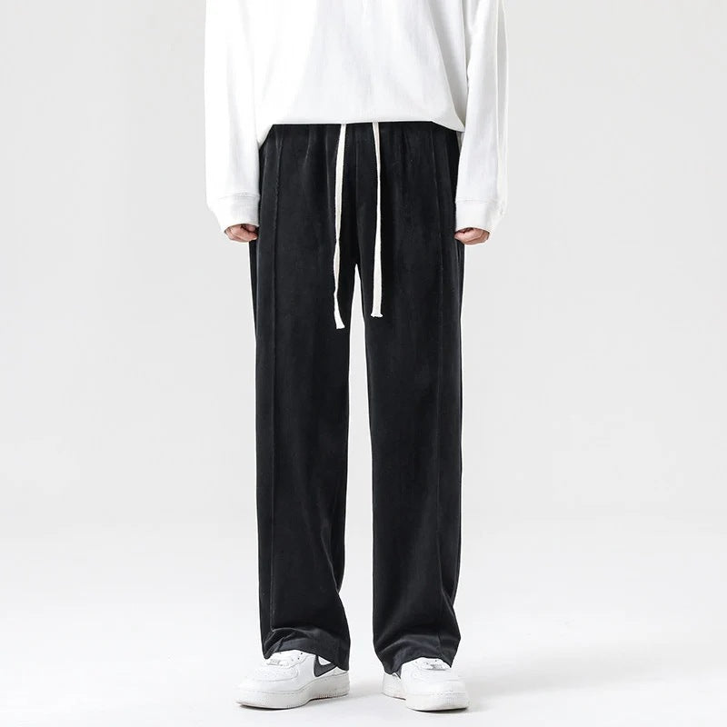 Herren Bequeme Übergangsfreizeithose Shop Nory