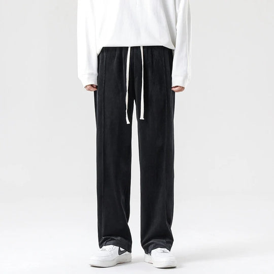 Herren Bequeme Übergangsfreizeithose Shop Nory