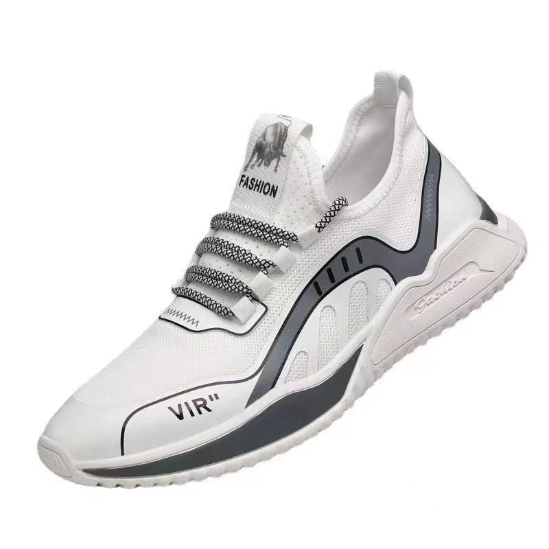 Damen Sportliche High-Performance Sneakers mit innovativem Dämpfungssystem