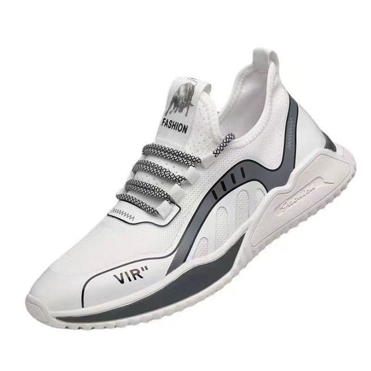 Damen Sportliche High-Performance Sneakers mit innovativem Dämpfungssystem