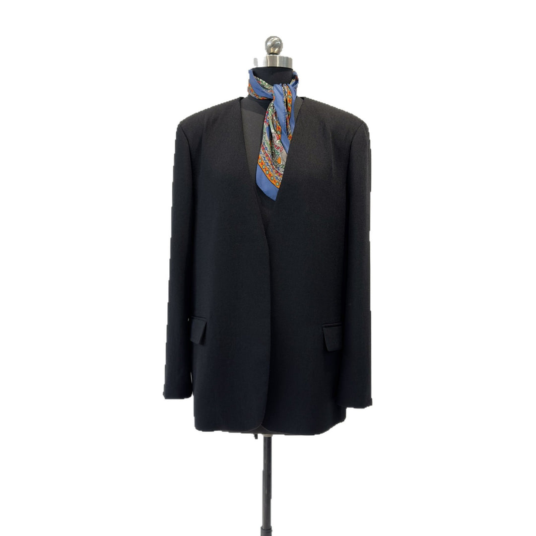 Damen Maßgeschneiderter Langblazer Shop Nory