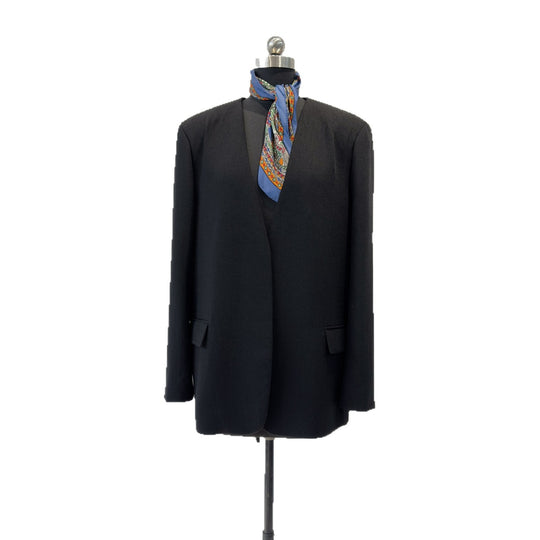 Damen Maßgeschneiderter Langblazer Shop Nory