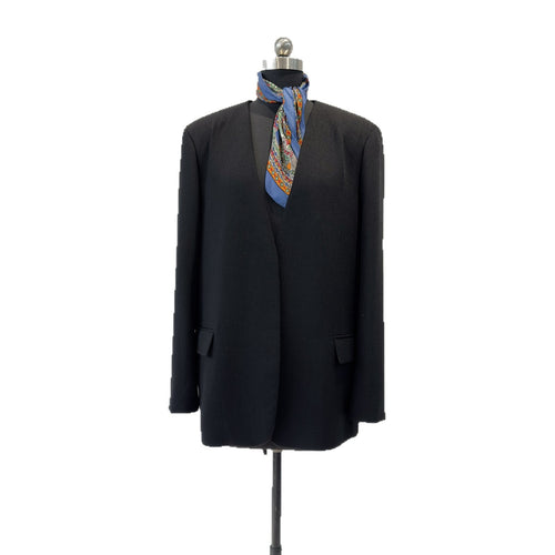Damen Maßgeschneiderter Langblazer Shop Nory