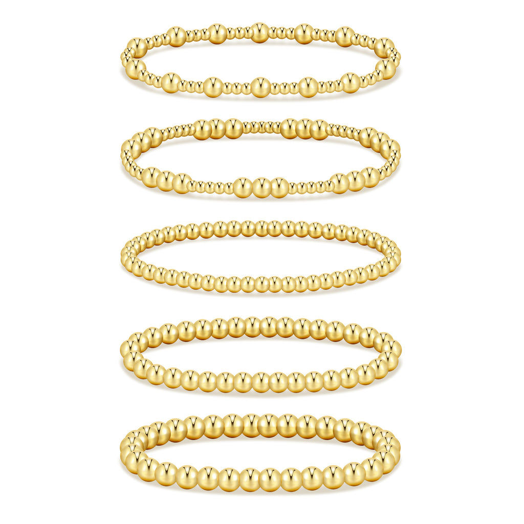 Damen Armband-Set mit elegantem, vielseitigem Design Shop Nory