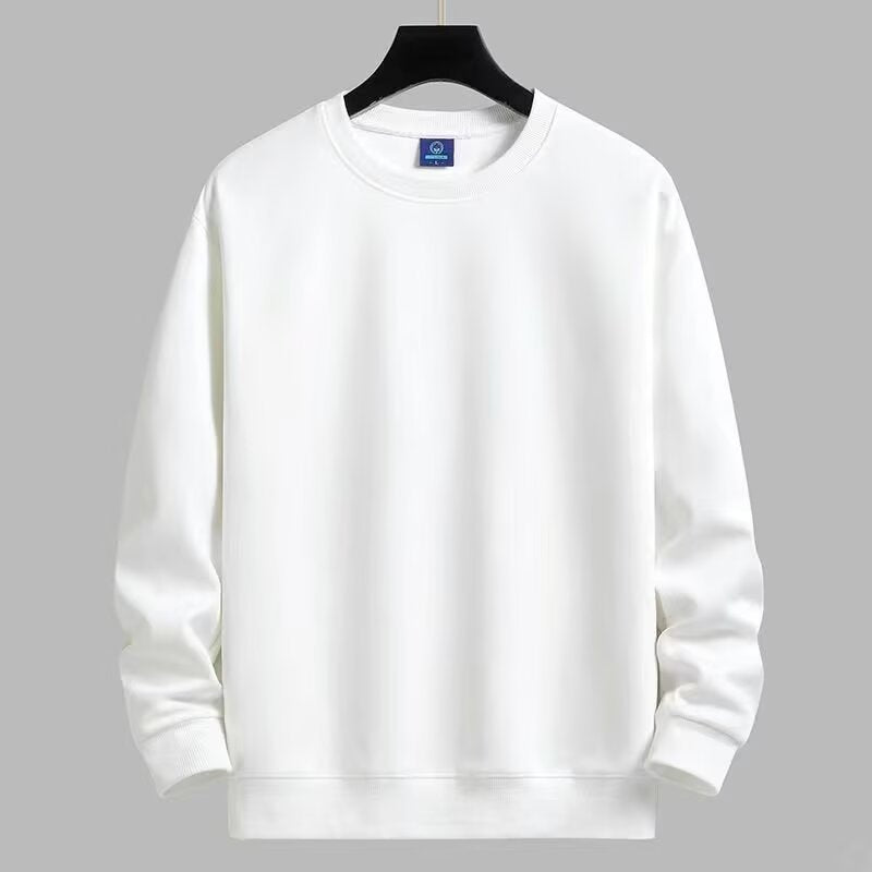 Damen Lässiger Sweatshirt mit lockerer Passform Shop Nory
