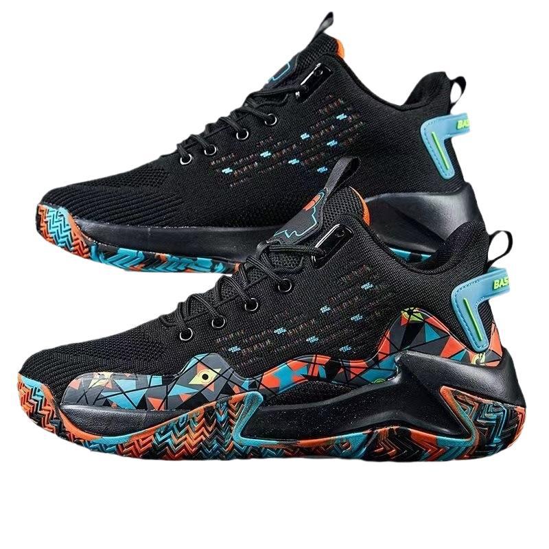 Herren Sportliche Hochleistungs-Sneaker Shop Nory