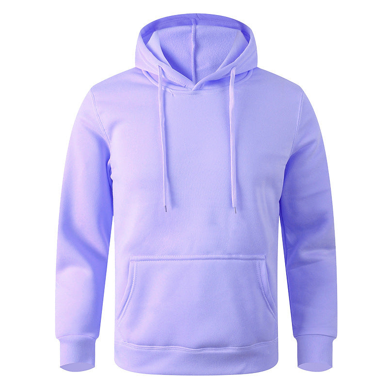 Unisex nan Heavyweight-Kapuzenpullover mit doppelt vernähter Kängurutasche, verstärkten Nähten und weichem Fleece-Innenfutter Shop Nory