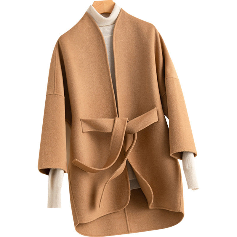 Damen Elegante und bequeme Übergangsjacke Shop Nory