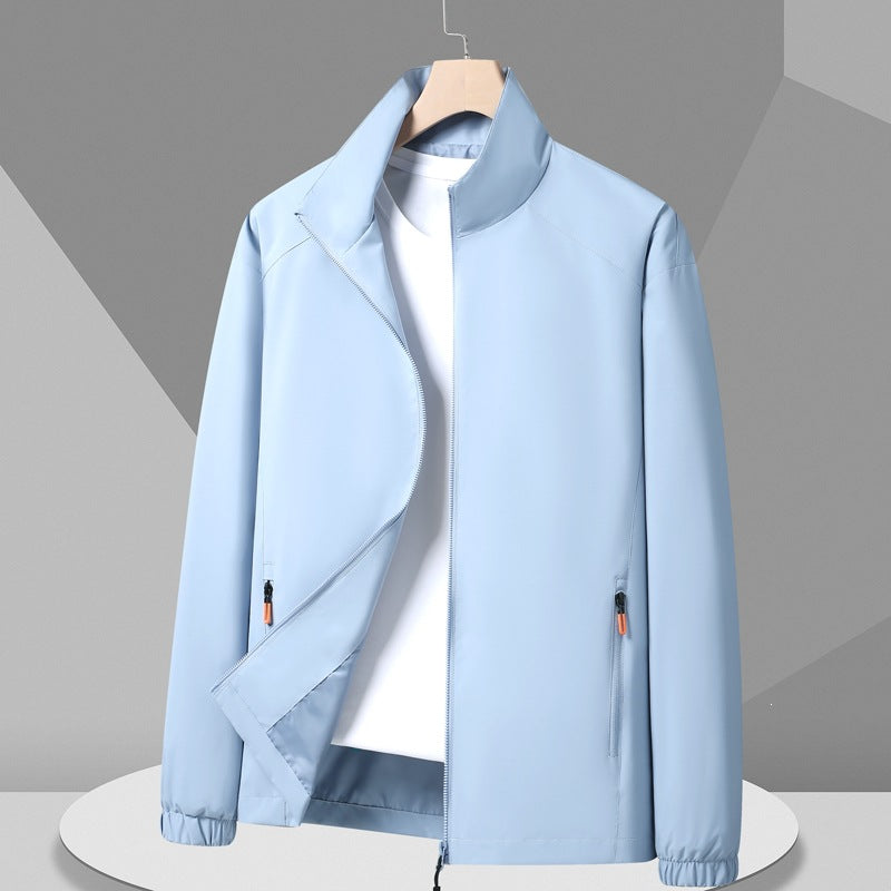 Herren Elegante Freizeitjacke Shop Nory 1787738704