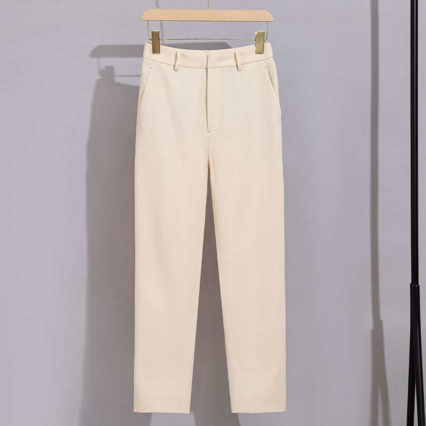 Damen Figurbetonter Midilanger Business-Blazer mit Reverskragen und formgebenden Abnähern Shop Nory