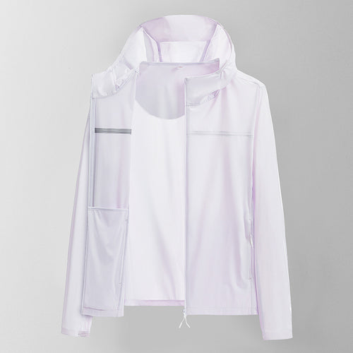 Damen Leichte und atmungsaktive Übergangsjacke für Damen Shop Nory