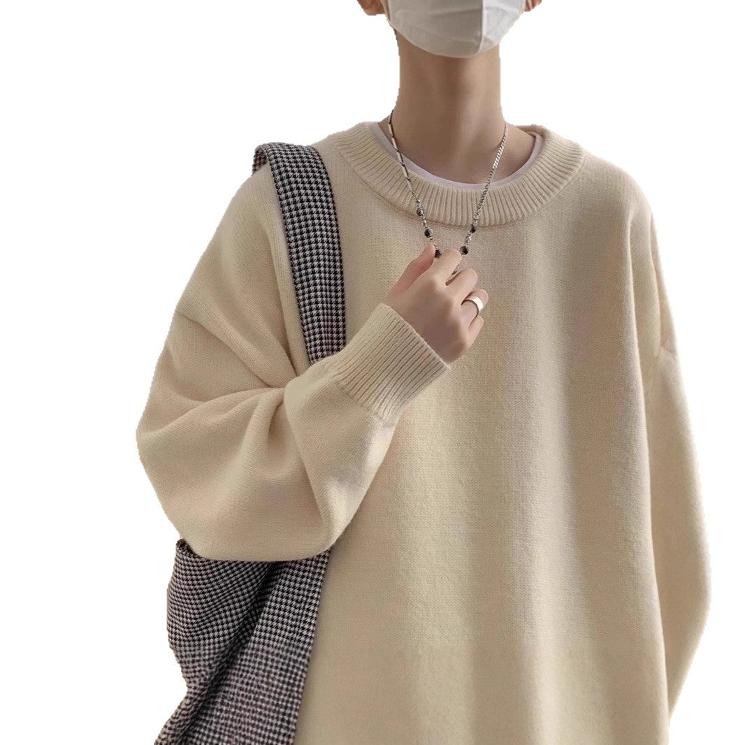 Damen Oversized Sweatshirt mit lässigem Schnitt Shop Nory