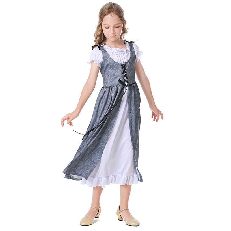 Mädchen Fantasiekleid Shop Nory