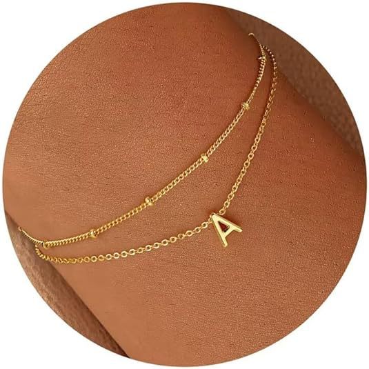 Damen personalisierte zweireihige Armband Shop Nory