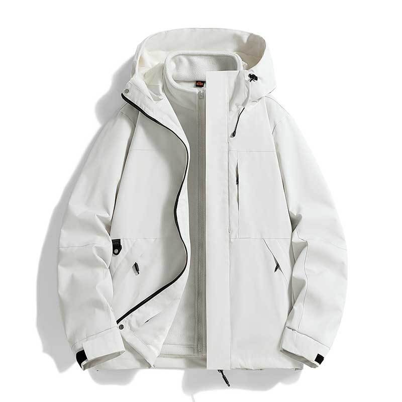 Damen Multifunktionale Regenjacke Shop Nory