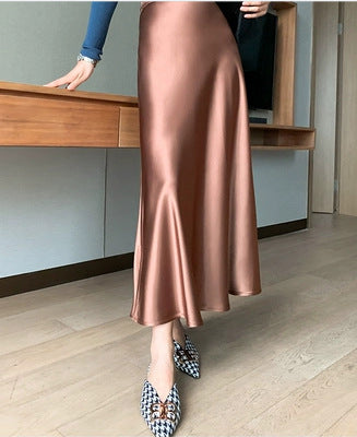 Damen Elegante und fließende Bluse mit Streifen Shop Nory