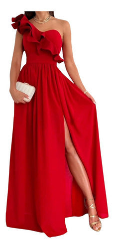 Damen Abendkleid