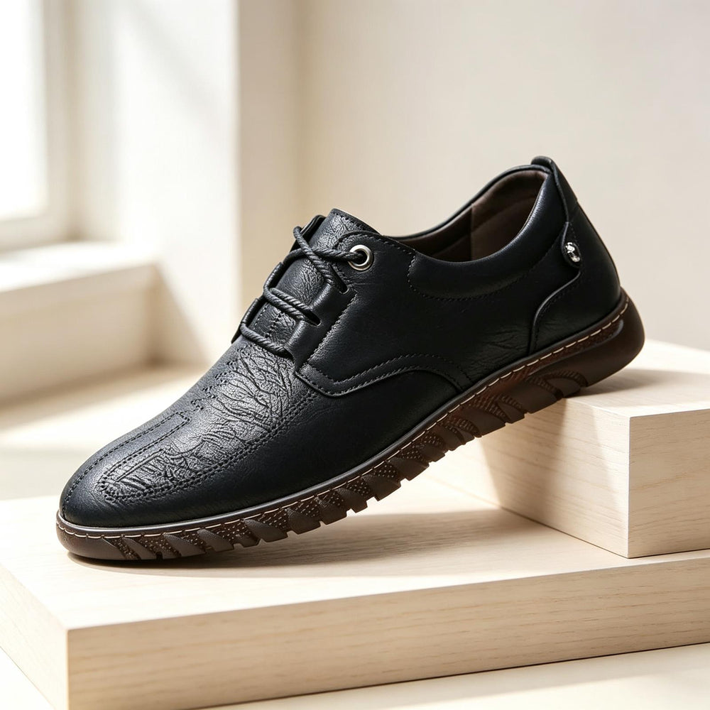 Herren Komfortable und stilvolle Schnürschuhe Shop Nory