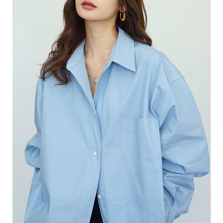 Damen Oversized Hemd Shop Nory