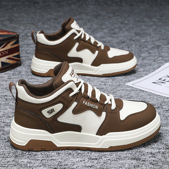 Herren High-Top Sneakers