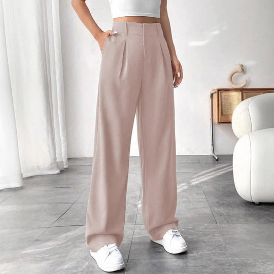 Damen raffinierte Palazzo-Hosen