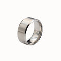 Herren Edelstahl-Ring Shop Nory