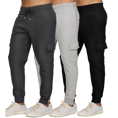 Damen nan schmal geschnittene Cargo-Jogginghose mit ergonomischen Nähten elastischem Komfortbund und aufgesetzter Klappentasche Shop Nory