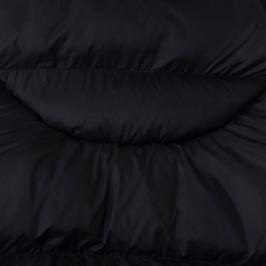 Damen Wattierte Oversize-Parka mit XXL-Kapuze und Klappentaschen Shop Nory