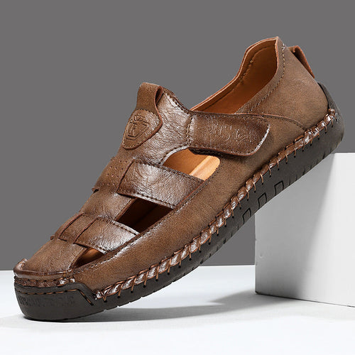 Herren Freizeit Sandalen