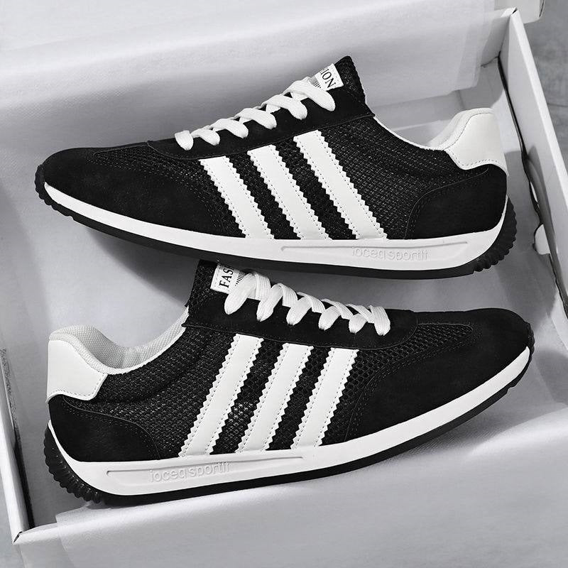 Herren Modische Leichtgewicht Sneakers Shop Nory