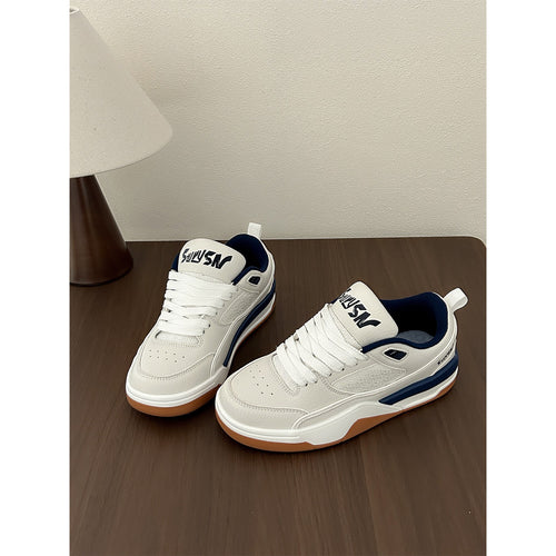 Herren Bequeme Sneakers mit sportlichem Design Shop Nory