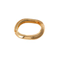 Damen Offener Armreif mit modernem, elegantem Design Shop Nory