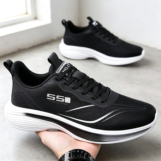 Herren Lauf-Sneaker mit Dämpfung und atmungsaktivem Obermaterial Shop Nory