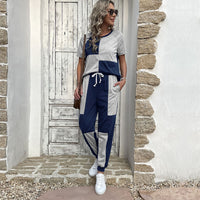 Marineblau