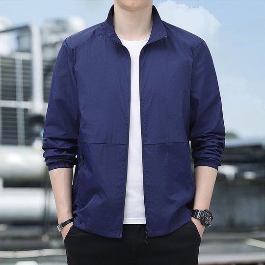 Herren Leichte Übergangsjacke Shop Nory 1787797673