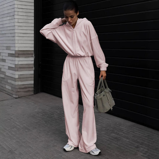 Damen lässiger und bequemer Overall Shopnory